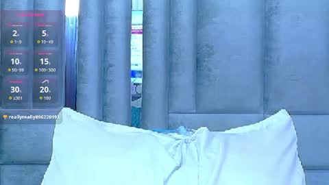 Veronica online show from 07/28/26, 03:21