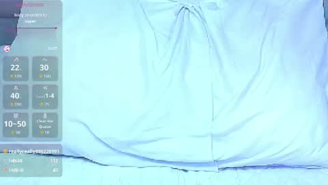 Veronica online show from 07/28/26, 04:39