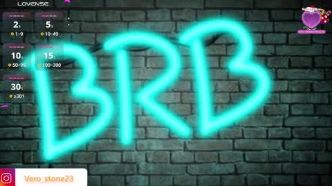 Vero online show from 01/09/25, 11:25