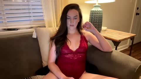 Veronica Vaughn online show from 12/19/24, 10:42