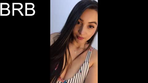 Veronica Rodriguez online show from 12/22/25, 07:27