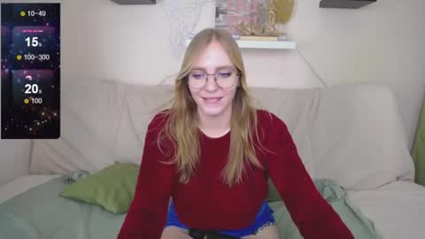 VERONICA online show from 02/01/25, 06:21