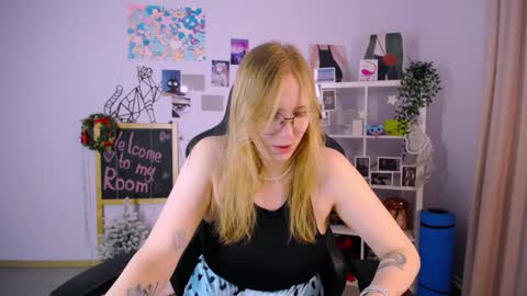VERONICA online show from 02/04/25, 09:49