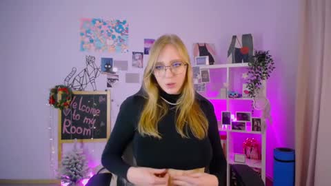 VERONICA online show from 02/07/25, 09:26