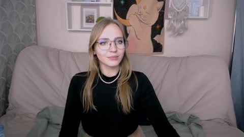 VERONICA online show from 02/08/25, 12:39