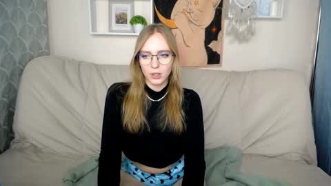 VERONICA online show from 02/14/25, 09:24