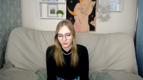 VERONICA online show from 02/14/25, 12:57