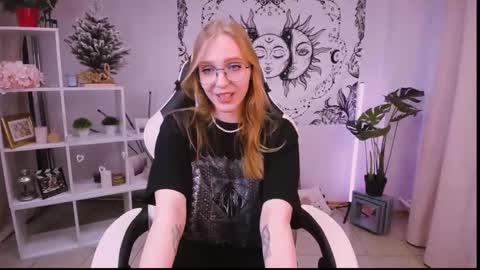 VERONICA online show from 02/16/25, 03:38