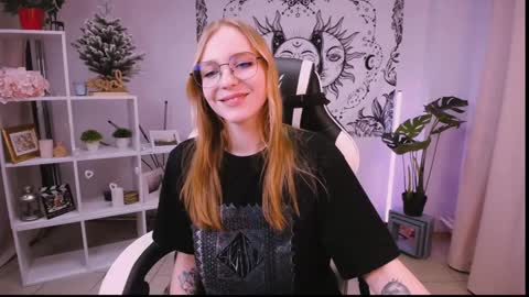 VERONICA online show from 02/16/25, 07:05
