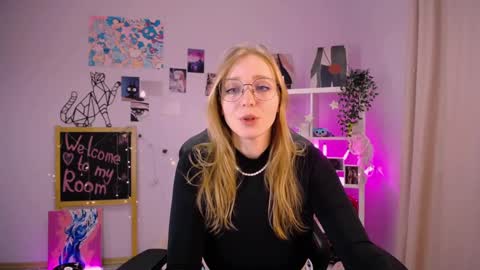 VERONICA online show from 02/23/25, 06:23