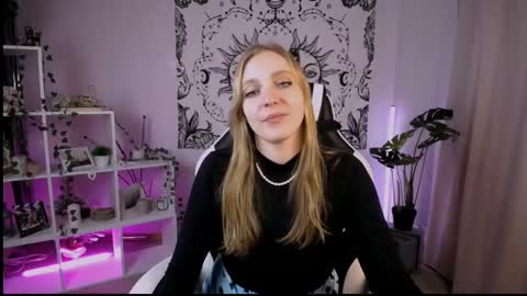 VERONICA online show from 03/02/25, 09:01