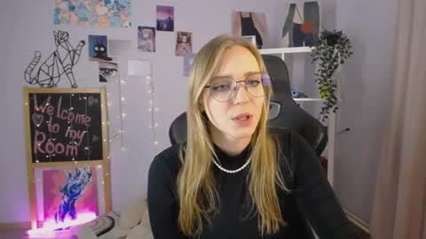 VERONICA online show from 03/06/25, 09:09