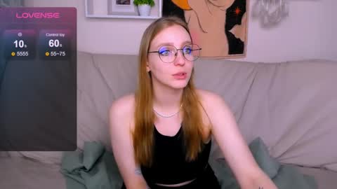 VERONICA online show from 03/09/25, 10:52