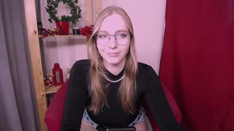 VERONICA online show from 03/12/25, 03:35