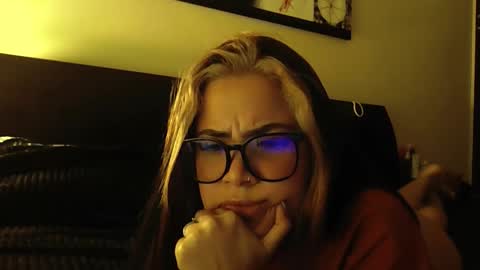 Vero online show from 03/11/26, 05:02