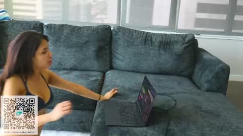 Snapshot of veronicadiazxxx chatting on 06/29/26, 10:32 Veronica Diaz online show from 06/29/26, 10:32