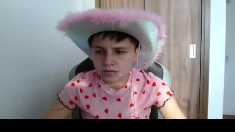 Snapshot of veronicaelite16 chatting on 12/12/24, 09:58 Veronica Clark online show from 12/12/24, 09:58