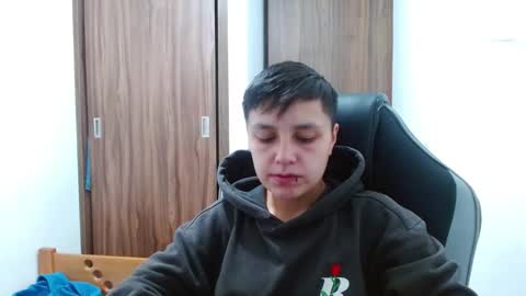 Snapshot of veronicaelite16 chatting on 02/25/25, 09:42 Veronica Clark online show from 02/25/25, 09:42