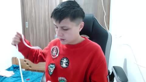 Snapshot of veronicaelite16 chatting on 03/05/25, 09:16 Veronica Clark online show from 03/05/25, 09:16