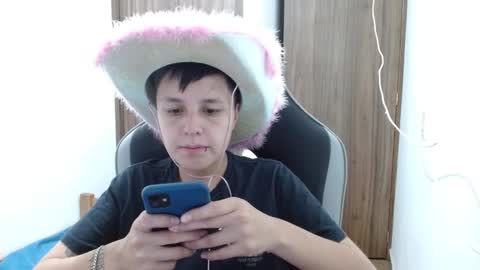 Snapshot of veronicaelite16 chatting on 03/07/25, 09:18 Veronica Clark online show from 03/07/25, 09:18