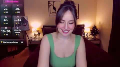 Veronica online show from 01/11/25, 10:08