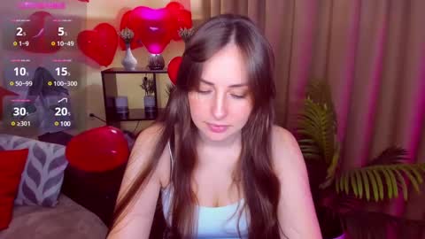 Veronica online show from 02/10/25, 10:09