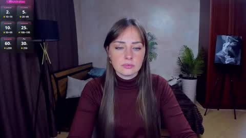 Veronica online show from 10/04/25, 10:02