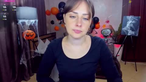 Veronica online show from 10/29/25, 04:59