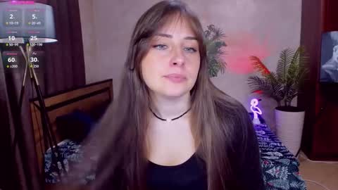 Veronica online show from 12/02/25, 09:36