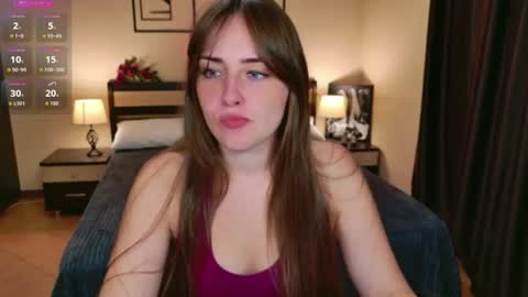 Veronica online show from 07/08/26, 10:31