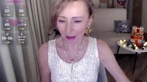 Helen online show from 12/16/24, 05:06