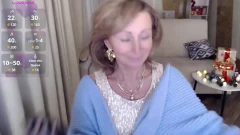 Helen online show from 12/16/24, 11:12