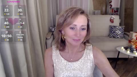 Helen online show from 12/18/24, 04:53