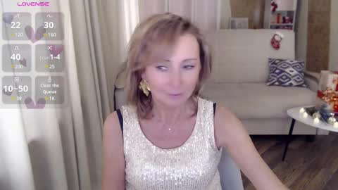 Helen online show from 12/18/24, 07:58