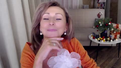 Helen online show from 12/23/24, 05:06