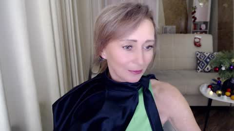 Helen online show from 01/03/25, 05:39