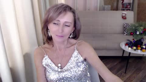 Helen online show from 01/03/25, 08:43