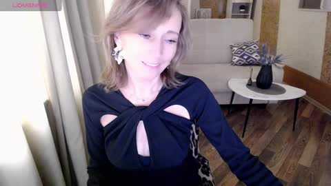 Helen online show from 01/19/25, 08:39