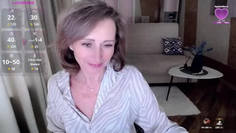 Helen online show from 01/21/25, 05:49
