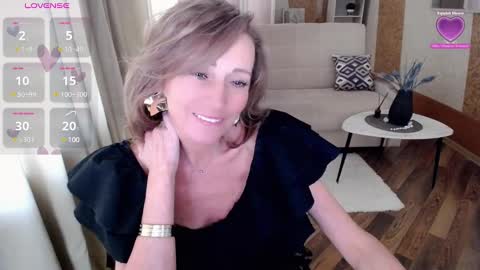 Helen online show from 01/21/25, 08:52