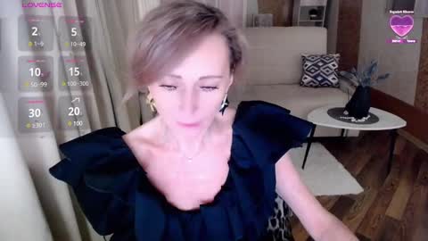Helen online show from 01/21/25, 11:56