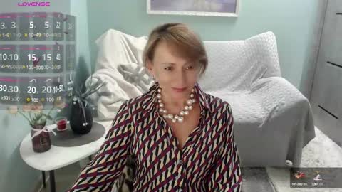 Helen online show from 09/11/25, 05:18