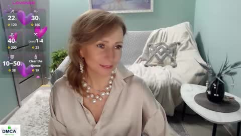 Helen online show from 11/11/25, 05:51