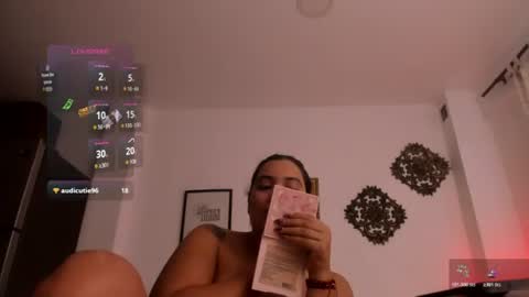Veronica Gills online show from 06/30/26, 05:47