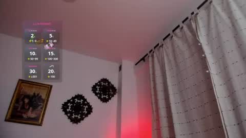Veronica Gills online show from 07/01/26, 10:50