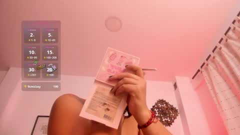 Veronica Gills online show from 07/17/26, 12:39