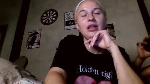 veronicajo66 online show from 06/09/26, 06:30