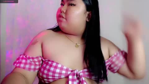 MS. VERONICA 22 I love Aza 3 online show from 01/15/25, 08:51