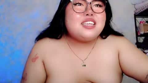 MS. VERONICA 22 I love Aza 3 online show from 07/03/26, 09:05