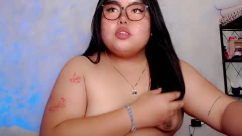 MS. VERONICA 22 I love Aza 3 online show from 07/09/26, 03:32